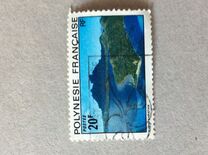 [Tourism - Polynesian Views, típus FT]