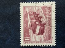 [Postal Services, タイプ AAS]