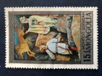 [Mongolian Opera and Drama, type ADE]