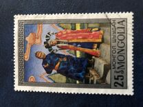 [Mongolian Opera and Drama, type ADG]