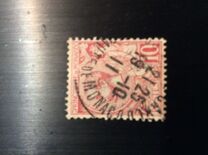 [Prince Albert I, type B3]