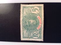 [General Louis Faidherbe, 1818-1889, type C3]