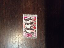 [Airmail - Olympic Games - Tokyo, Japan, タイプ BZ]