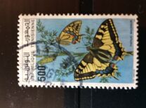 [Butterflies, type AGD]