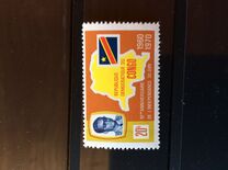 [The 10th Anniversary of Independence, type LW]