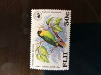 [Endangered Wildlife, Tipi KI]