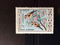 [Fauna - Birds, type WG]