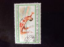 [African Athletics Championships, type US]