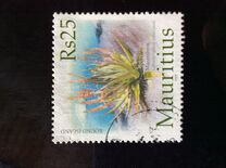 [Nature Reserve Round Island, Tipi AEG]