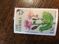 [Flowers and Shrubs, type GB]