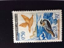 [Birds, type CX]