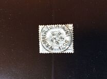 [Newspaper Stamps, 類型 G1]