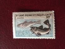 [Fishing Industry, Tüüp CJ]
