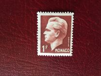 [Prince Rainier III Commemoration, 1923-2005, type NB1]