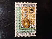 [The 14th Anniversary of Independence - Musical Instruments of the 9th to 17th Century, type KO]