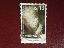 [Flowers - Year "2009" on Stamps, type AGQ]