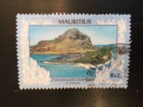 [Global Conservation, type UB]