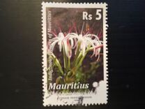 [Flowers - Year "2009" on Stamps, type AGK]