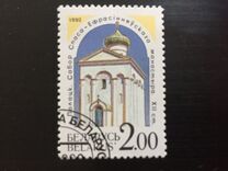 [Churches & Castles of Belarus, tyyppi I]