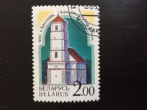 [Churches & Castles of Belarus, tyyppi K]