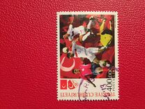 [Football World Cup - Japan and South Korea, タイプ CWB]
