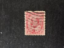 [King Edward VII, type U1]