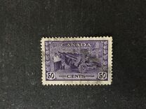 [King George VI, type DP]