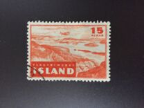 [Airmail, type BZ]