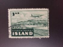 [Airmail, type CE]