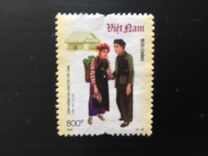 [Vietnamese Community of Ethnic Groups, type CON]