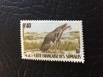 [Fauna, 类型 CR]