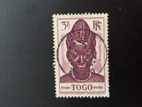 [Scenes from Togo, tegund Z2]
