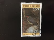 [Airmail - Birds, type AEM]