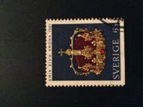 [The Crown Regalia, نوع LK1]