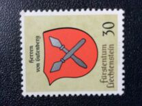 [Coats of Arms, type NR]