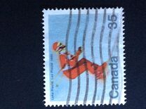 [Winter Olympic Games - Lake Placid, USA, type YU]