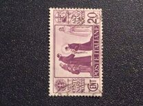 [The 700th Anniversary of the Death of St. Antonius, type FB]