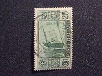 [The 700th Anniversary of the Death of St. Antonius, type FC]