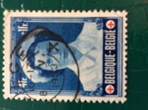 [Red Cross charity, Tipo RQ4]