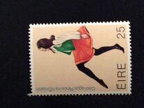 [Irish Folk Dance, veids GY]