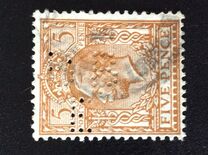 [King George V, 类型 CA]