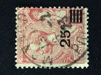 [Overprint, type G1]