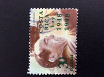 [The 50th Anniversary of Second Republic, type AOG]