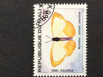 [Butterflies, type AAQ]