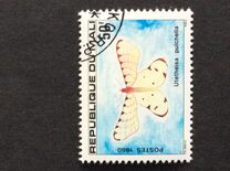 [Butterflies, type AAP]