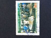 [Balaphon Festival, Sikasso, тып CMT]