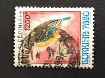 [Kingfishers, type LI]