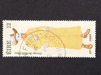 [EUROPA Stamps - Famous People, प्रकार GQ]
