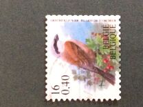 [Birds, Tüüp CGX]
