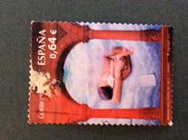 [Christmas - Self Adhesive, type FTG]
